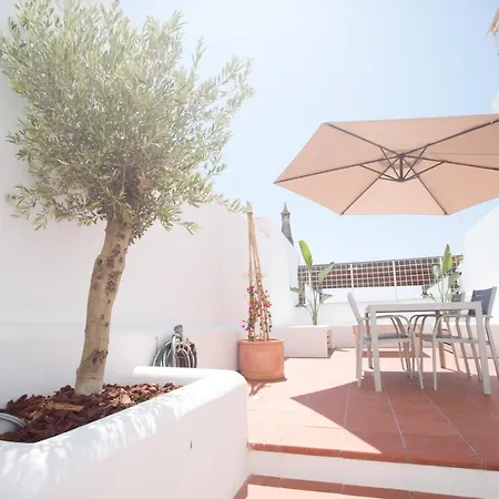 Holiday home Modern & Cosy Townhouse - Casa Dos Irmaos
