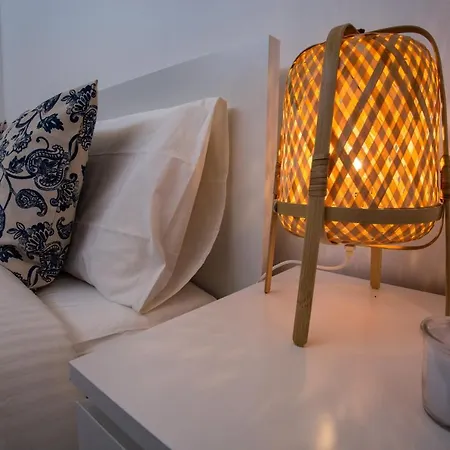 Semesterbostad Modern & Cosy Townhouse - Casa Dos Irmaos Alvor