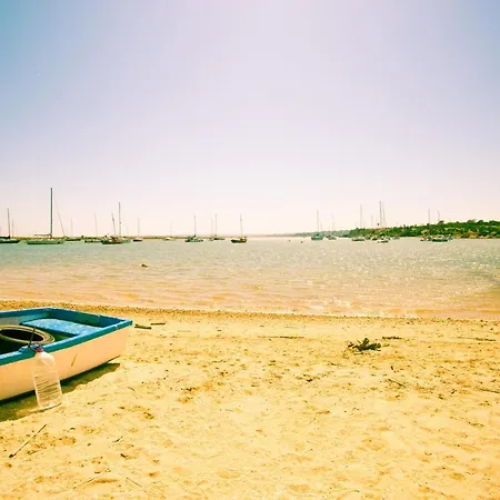 Holiday home Modern & Cosy Townhouse - Casa Dos Irmaos Alvor