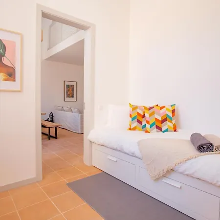 Modern & Cosy Townhouse - Casa Dos Irmaos Ferienhaus Alvor