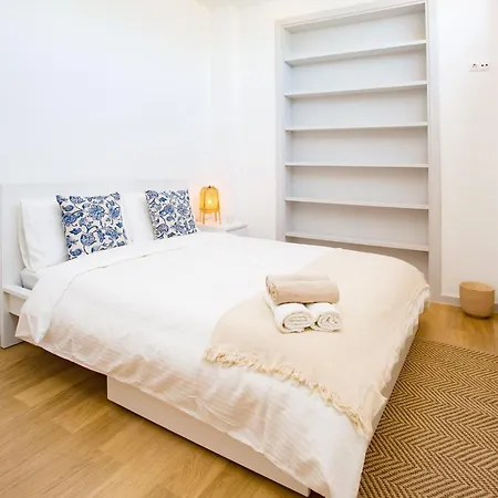 Modern & Cosy Townhouse - Casa Dos Irmaos Semesterbostad *