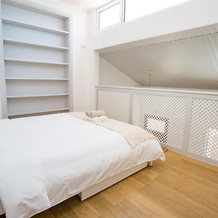 Modern & Cosy Townhouse - Casa Dos Irmaos Alvor