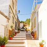 Modern & Cosy Townhouse - Casa Dos Irmaos Vakantiehuis