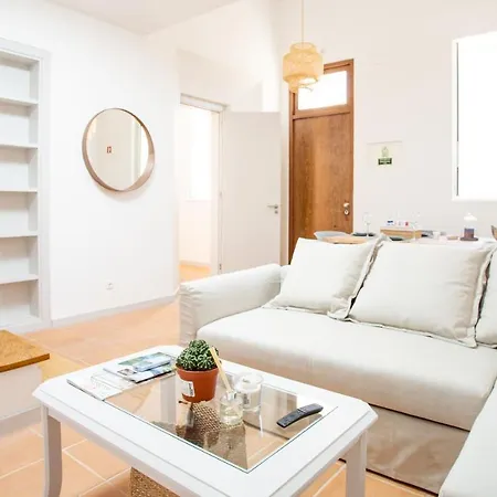 Modern & Cosy Townhouse - Casa Dos Irmaos * Alvor