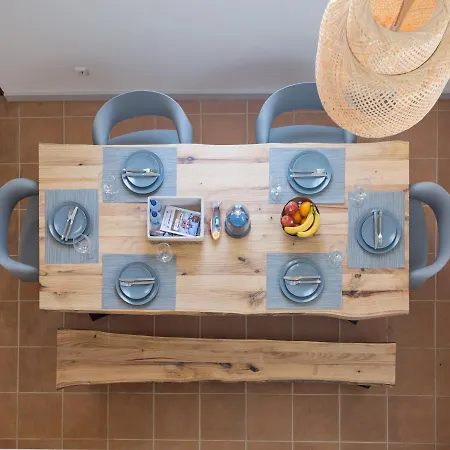 Modern & Cosy Townhouse - Casa Dos Irmaos * Alvor